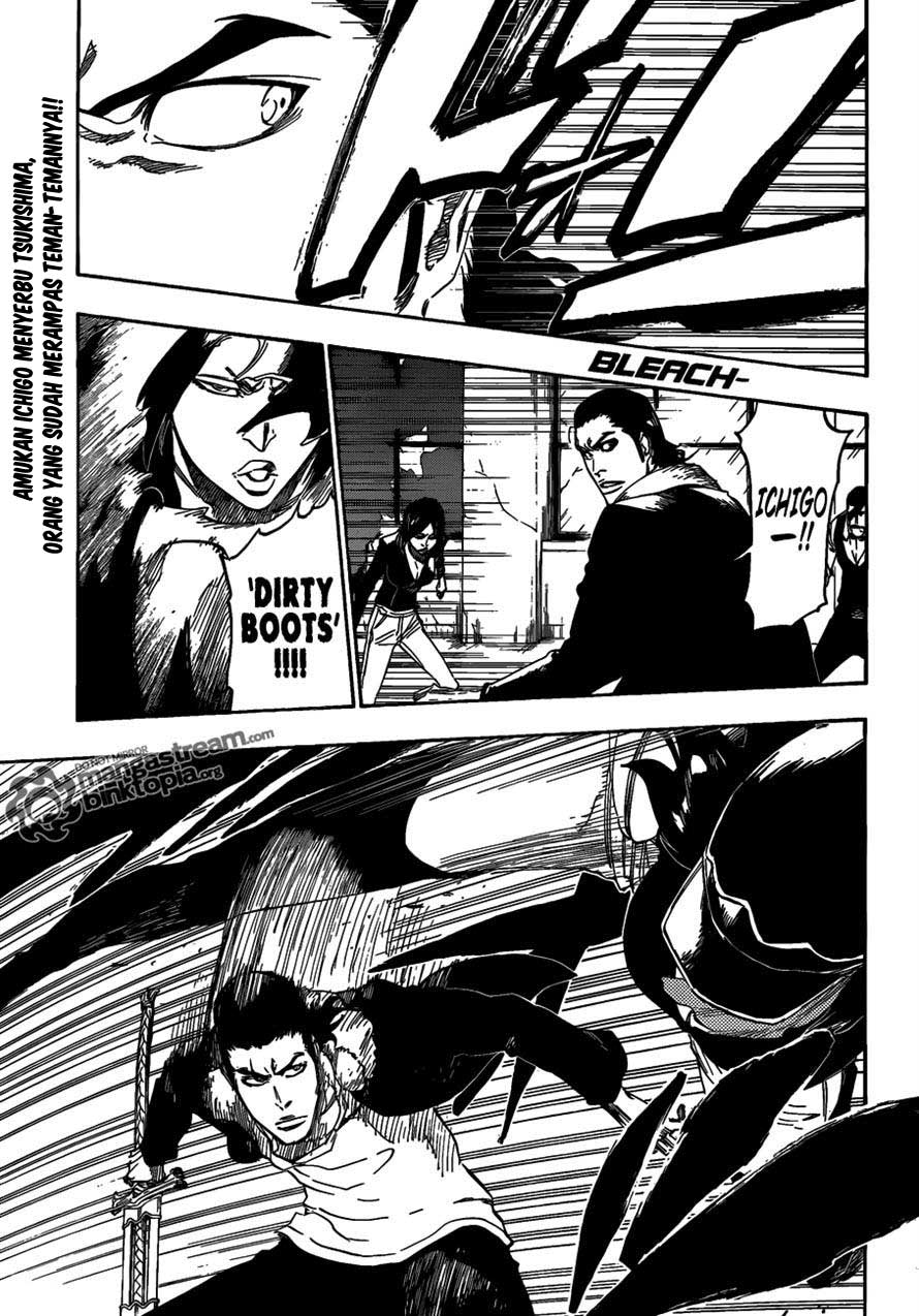 Gogodol Bleach 457 01